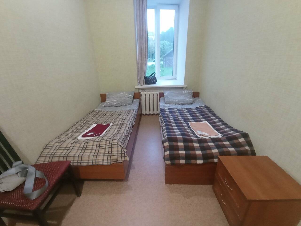 Фото Гостиницы Третьяков Кострома 62