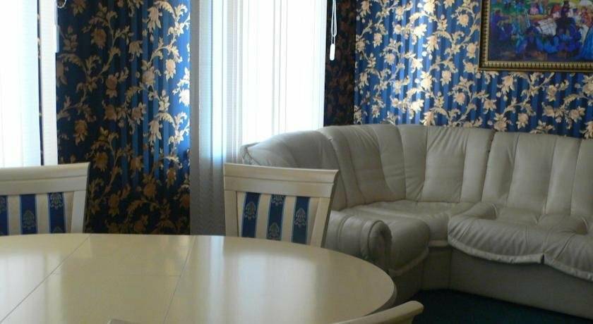 Фото Гостиницы Третьяков Кострома 8