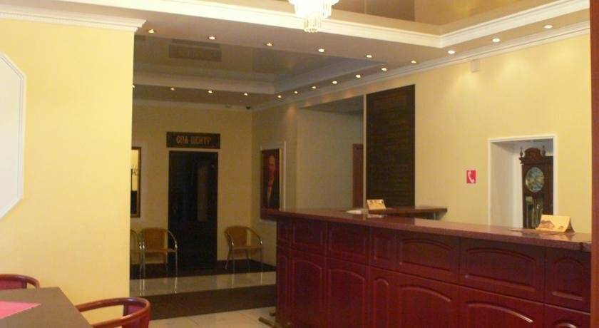 Фото Гостиницы Третьяков Кострома 4