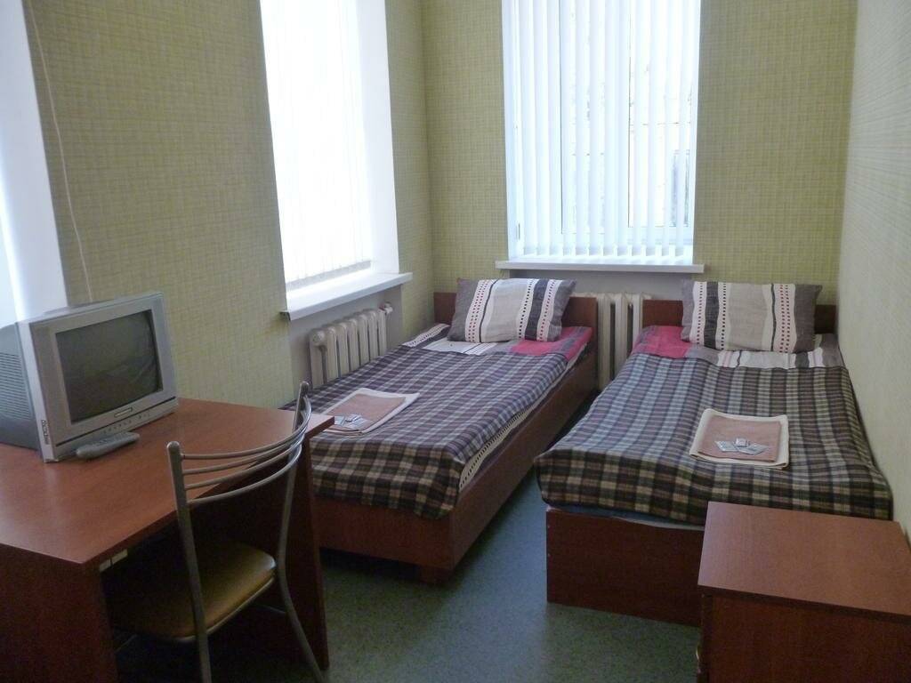 Фото Гостиницы Третьяков Кострома 38