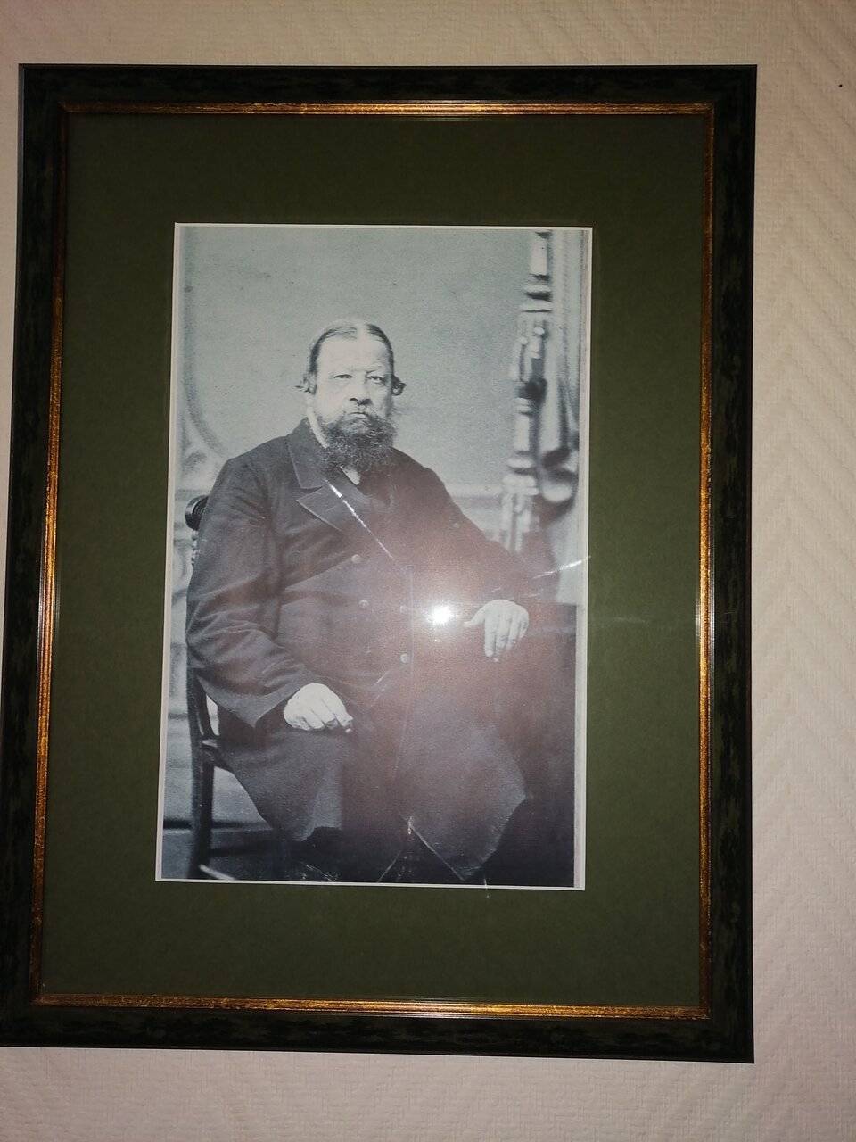 Фото Гостиницы Третьяков Кострома 51