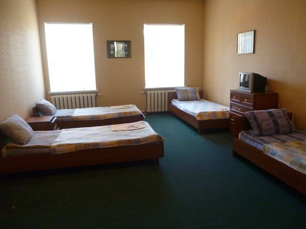 Фото Гостиницы Третьяков Кострома 22