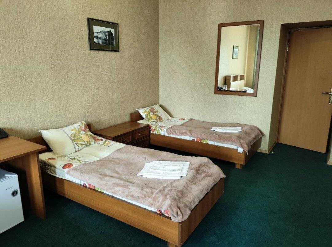 Фото Гостиницы Третьяков Кострома 24