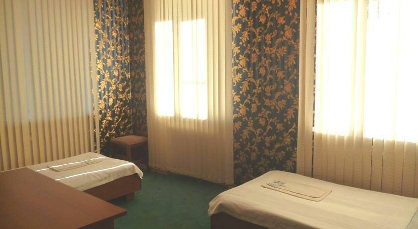 Фото Гостиницы Третьяков Кострома 46