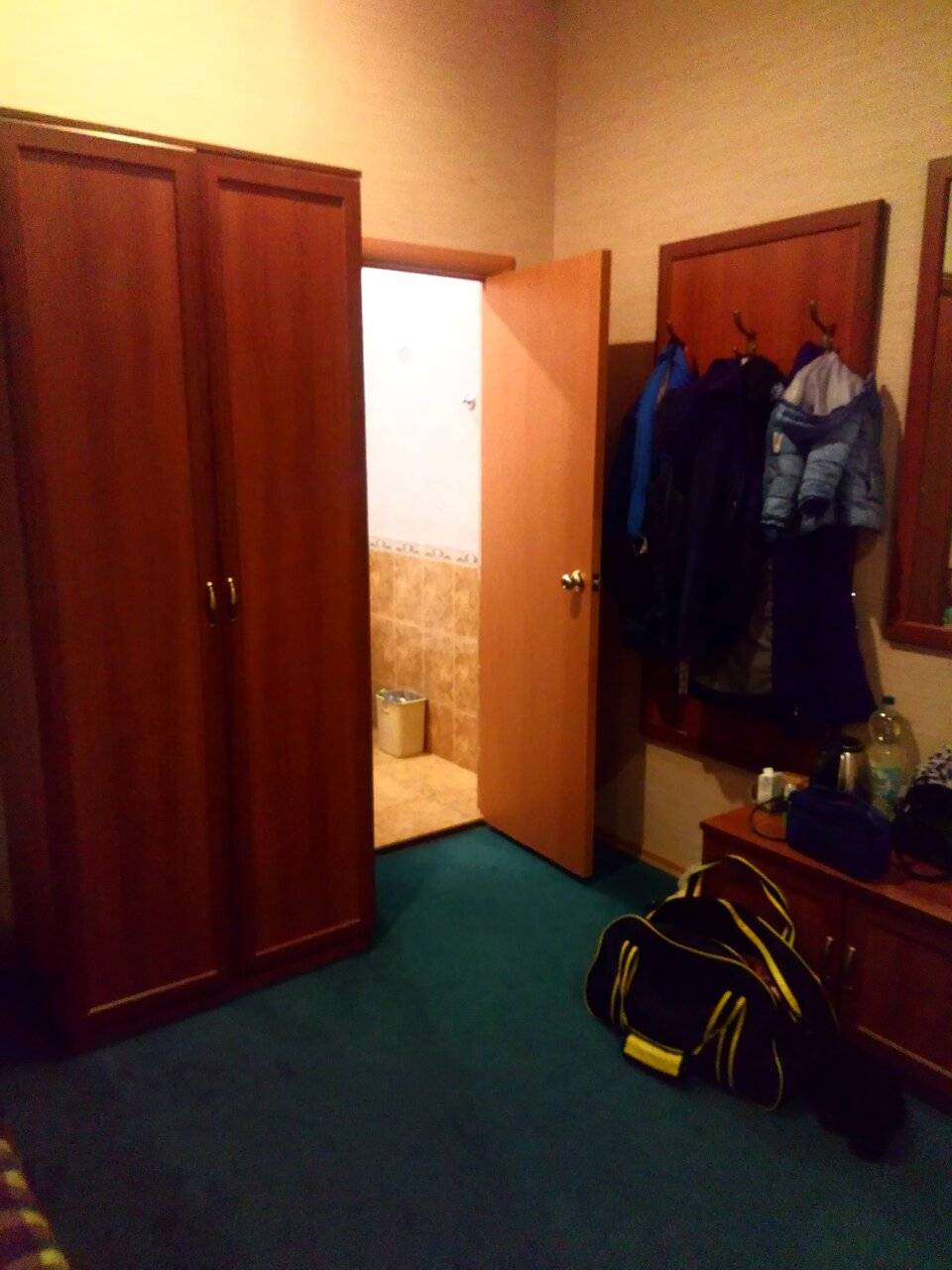 Фото Гостиницы Третьяков Кострома 60