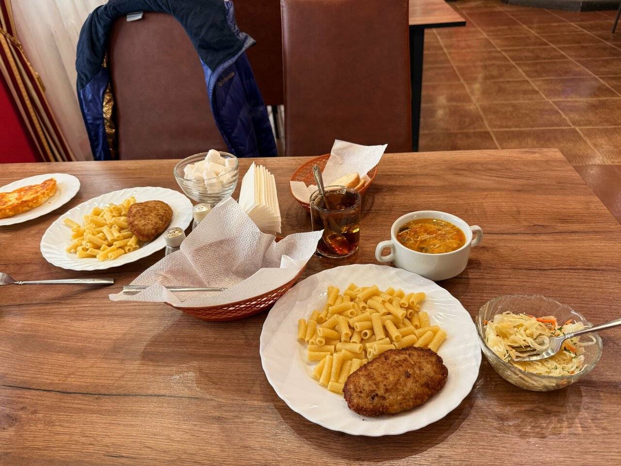 Фото Гостиницы Третьяков Кострома 59