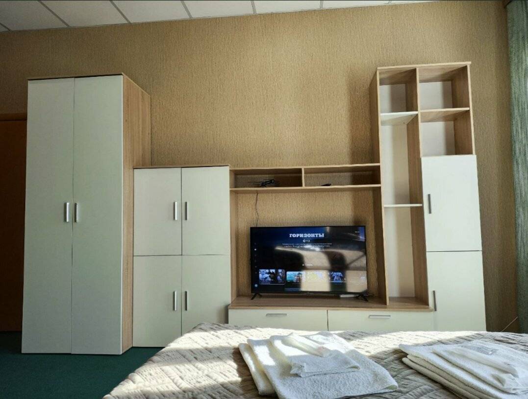 Фото Гостиницы Третьяков Кострома 7