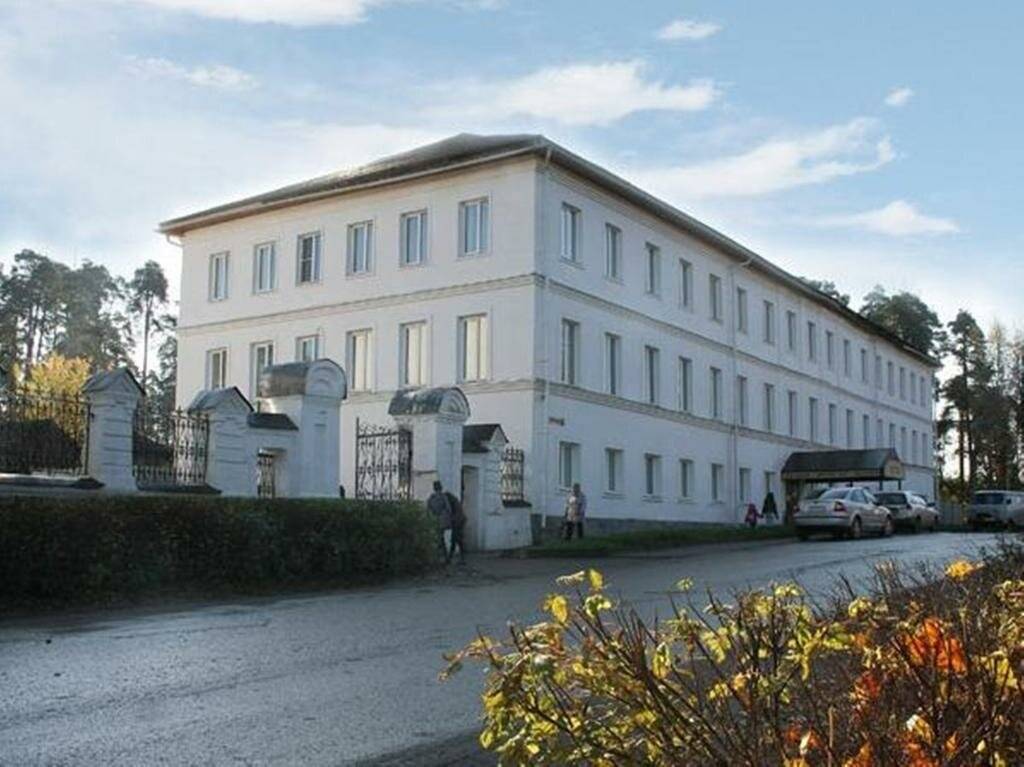 Фото Гостиницы Третьяков Кострома 3