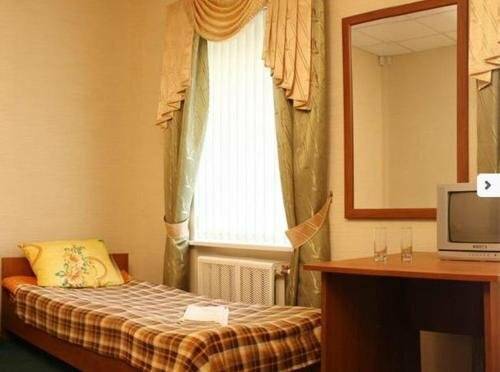 Фото Гостиницы Третьяков Кострома 39