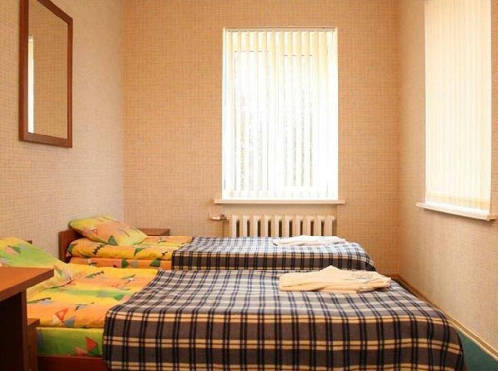 Фото Гостиницы Третьяков Кострома 20