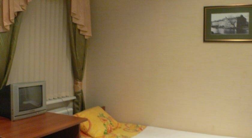 Фото Гостиницы Третьяков Кострома 23