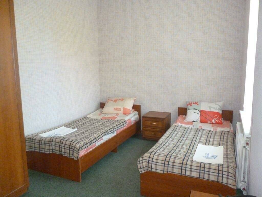 Фото Гостиницы Третьяков Кострома 48