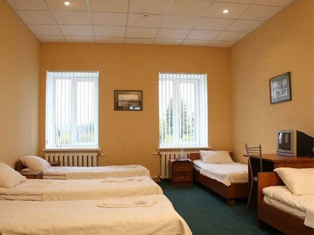 Фото Гостиницы Третьяков Кострома 40