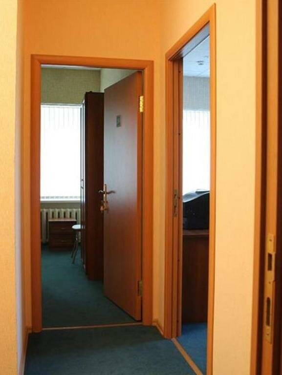 Фото Гостиницы Третьяков Кострома 10