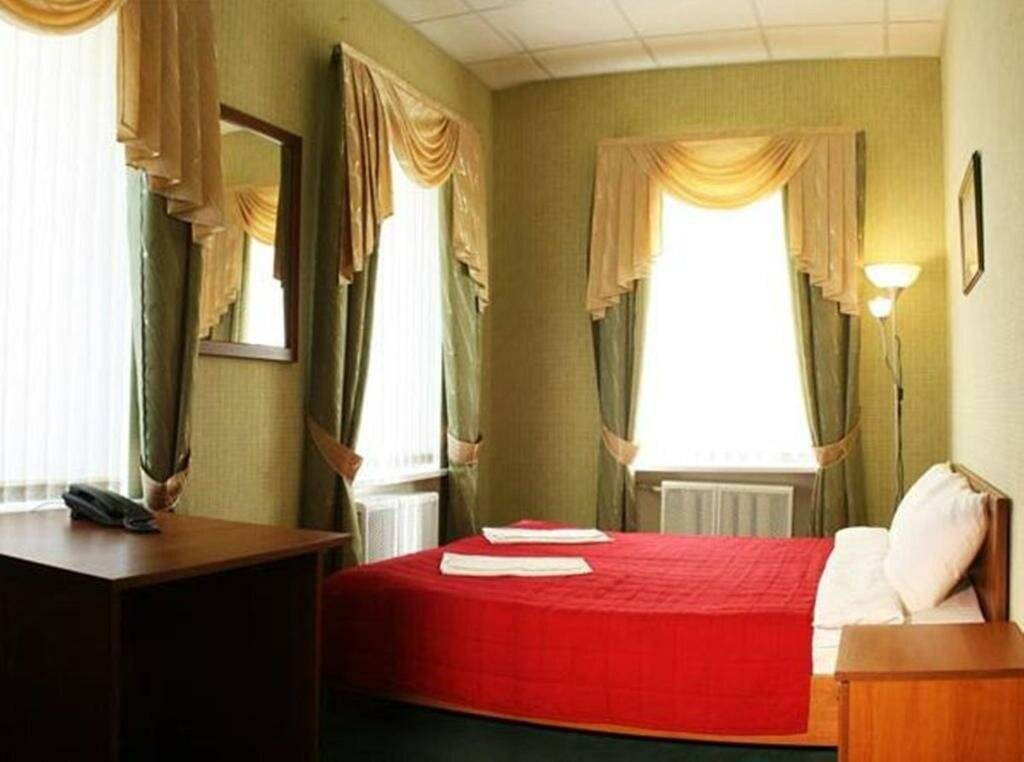 Фото Гостиницы Третьяков Кострома 2