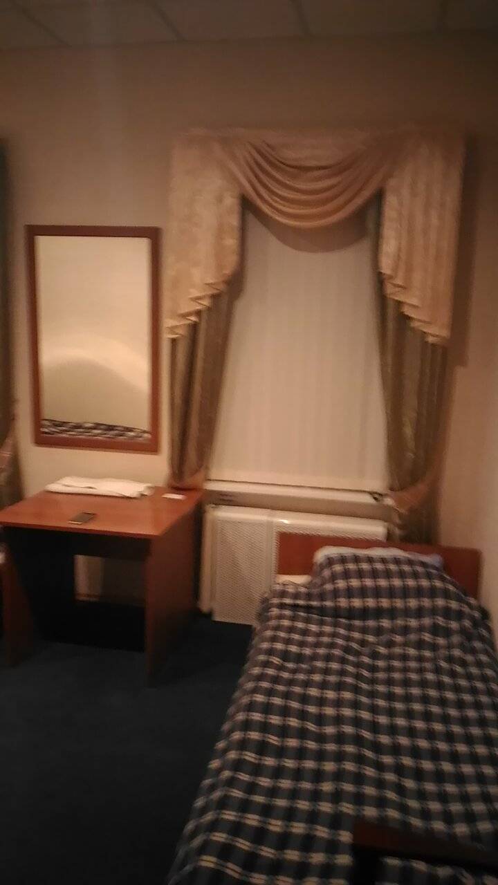 Фото Гостиницы Третьяков Кострома 64