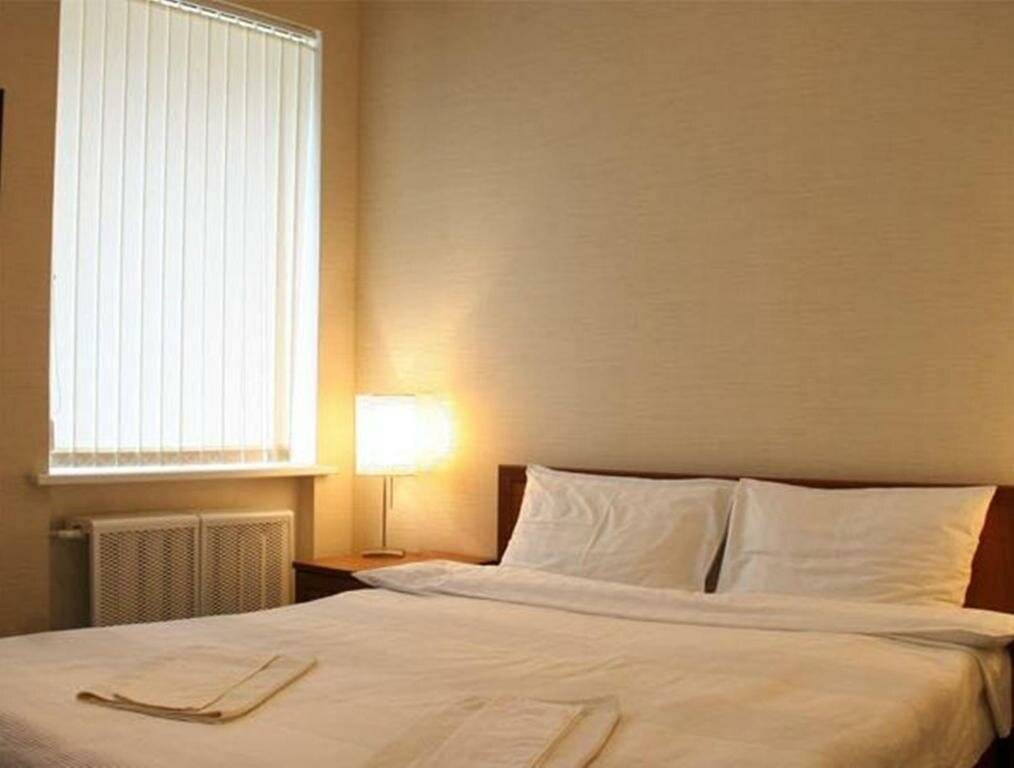 Фото Гостиницы Третьяков Кострома 6