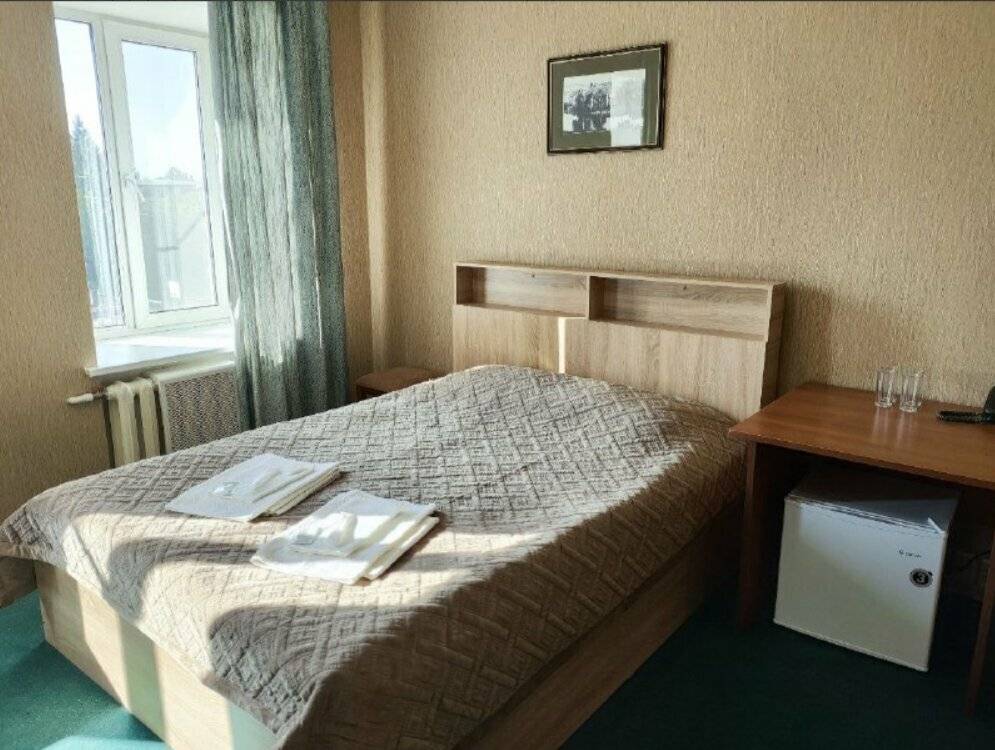 Фото Гостиницы Третьяков Кострома 31