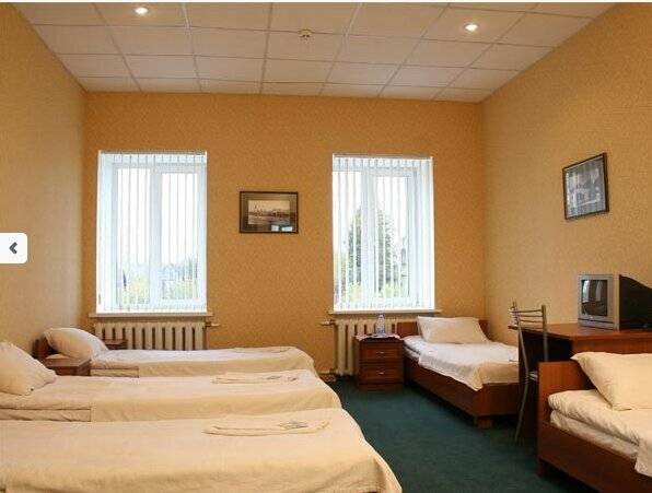 Фото Гостиницы Третьяков Кострома 18