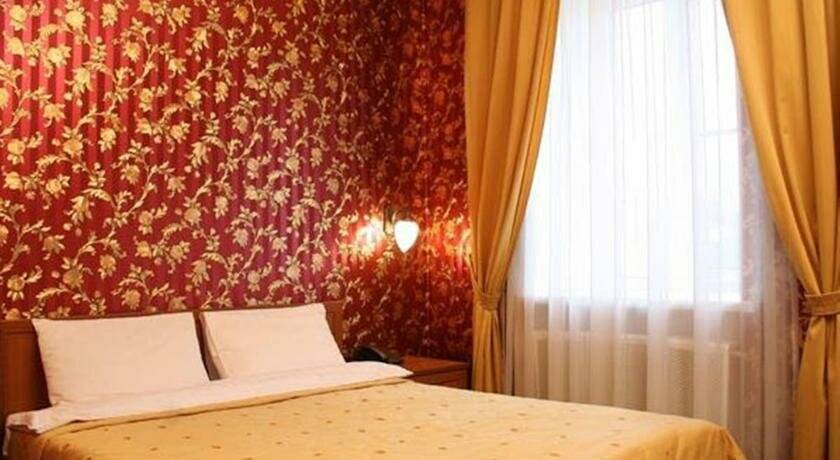 Фото Гостиницы Третьяков Кострома 14