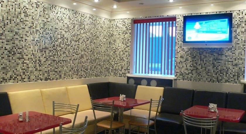 Фото Гостиницы Третьяков Кострома 42